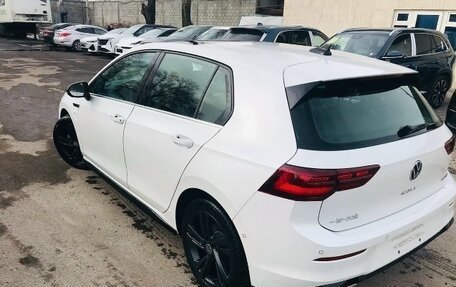 Volkswagen Golf VIII, 2025 год, 2 270 000 рублей, 3 фотография