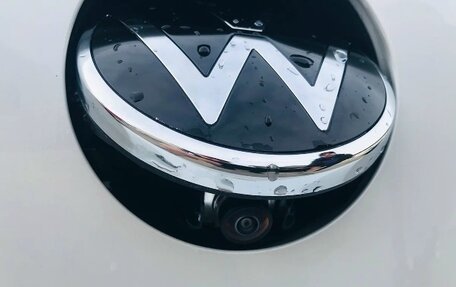 Volkswagen Golf VIII, 2025 год, 2 270 000 рублей, 11 фотография