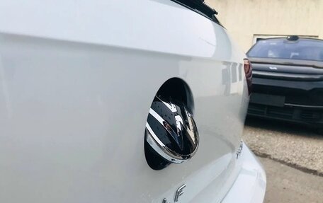 Volkswagen Golf VIII, 2025 год, 2 270 000 рублей, 12 фотография