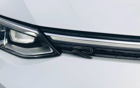 Volkswagen Golf VIII, 2025 год, 2 270 000 рублей, 9 фотография