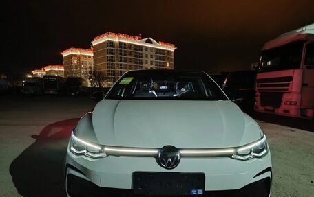 Volkswagen Golf VIII, 2025 год, 2 270 000 рублей, 13 фотография