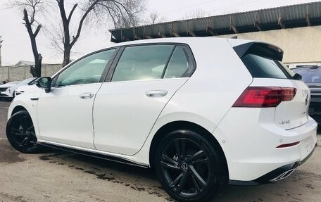 Volkswagen Golf VIII, 2025 год, 2 270 000 рублей, 8 фотография