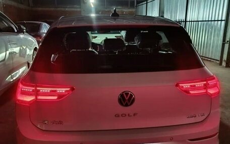 Volkswagen Golf VIII, 2025 год, 2 270 000 рублей, 14 фотография