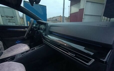 Volkswagen Golf VIII, 2025 год, 2 270 000 рублей, 18 фотография