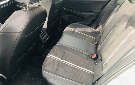 Volkswagen Golf VIII, 2025 год, 2 270 000 рублей, 28 фотография