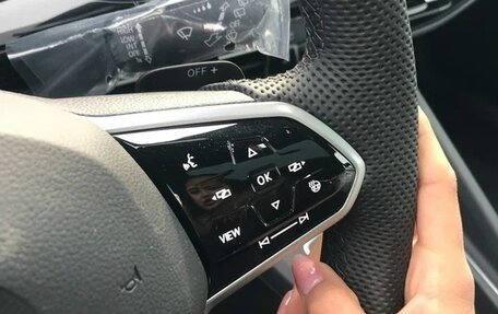 Volkswagen Golf VIII, 2025 год, 2 270 000 рублей, 27 фотография