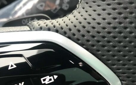 Volkswagen Golf VIII, 2025 год, 2 270 000 рублей, 26 фотография