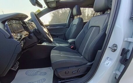 Volkswagen Golf VIII, 2025 год, 2 270 000 рублей, 22 фотография