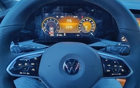 Volkswagen Golf VIII, 2025 год, 2 270 000 рублей, 20 фотография