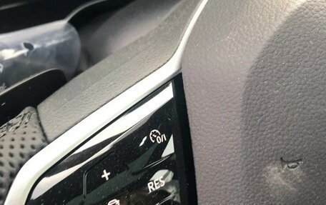 Volkswagen Golf VIII, 2025 год, 2 270 000 рублей, 19 фотография