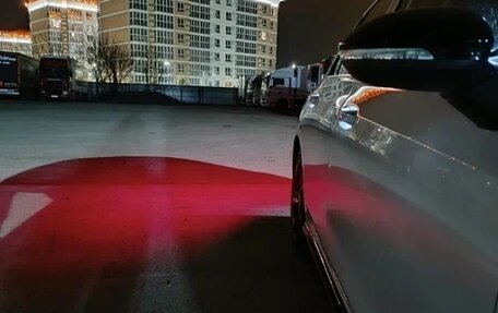 Volkswagen Golf VIII, 2025 год, 2 270 000 рублей, 15 фотография