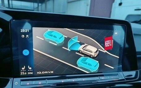 Volkswagen Golf VIII, 2025 год, 2 270 000 рублей, 17 фотография