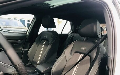 Volkswagen Golf VIII, 2025 год, 2 270 000 рублей, 29 фотография