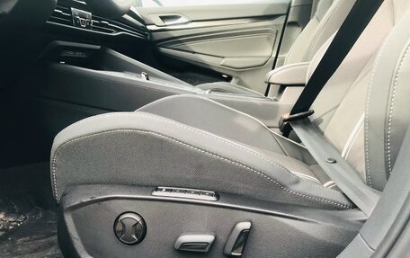 Volkswagen Golf VIII, 2025 год, 2 270 000 рублей, 33 фотография