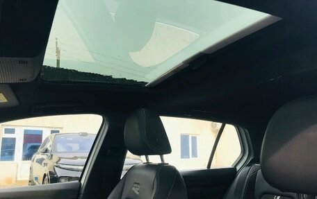 Volkswagen Golf VIII, 2025 год, 2 270 000 рублей, 35 фотография