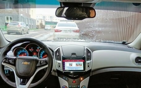 Chevrolet Cruze II, 2013 год, 780 000 рублей, 9 фотография