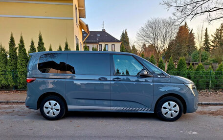 Volkswagen Multivan, 2024 год, 5 384 183 рублей, 4 фотография