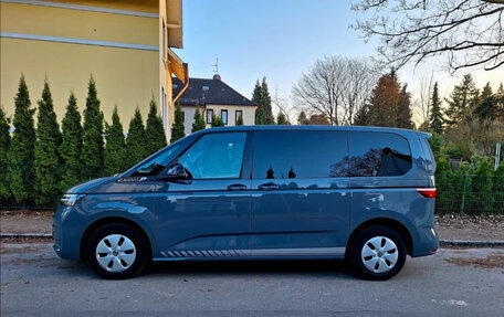 Volkswagen Multivan, 2024 год, 5 384 183 рублей, 8 фотография