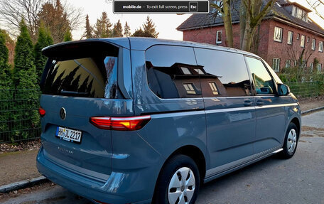 Volkswagen Multivan, 2024 год, 5 384 183 рублей, 7 фотография