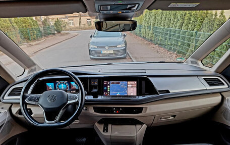 Volkswagen Multivan, 2024 год, 5 384 183 рублей, 11 фотография