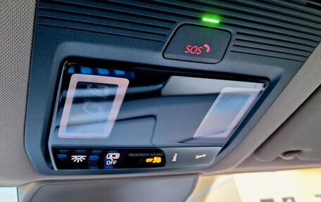 Volkswagen Multivan, 2024 год, 5 384 183 рублей, 15 фотография