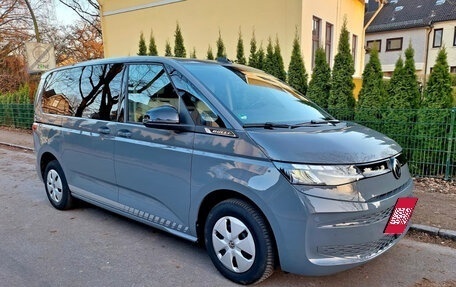 Volkswagen Multivan, 2024 год, 5 384 183 рублей, 3 фотография