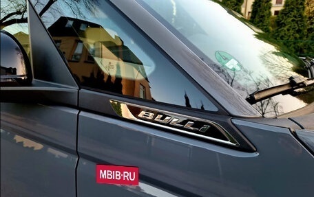 Volkswagen Multivan, 2024 год, 5 384 183 рублей, 9 фотография