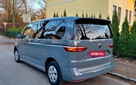 Volkswagen Multivan, 2024 год, 5 384 183 рублей, 6 фотография