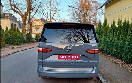 Volkswagen Multivan, 2024 год, 5 384 183 рублей, 5 фотография