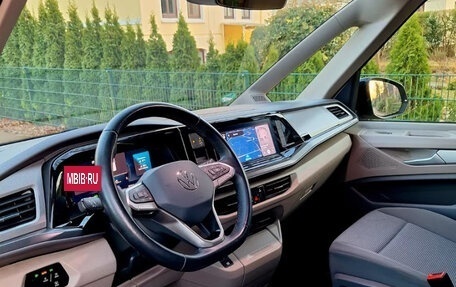 Volkswagen Multivan, 2024 год, 5 384 183 рублей, 10 фотография