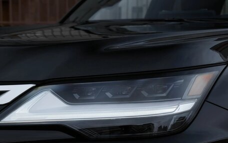 Lexus LX, 2026 год, 18 000 000 рублей, 10 фотография