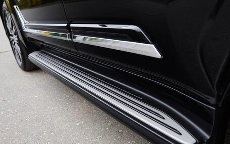 Lexus LX, 2026 год, 18 000 000 рублей, 11 фотография