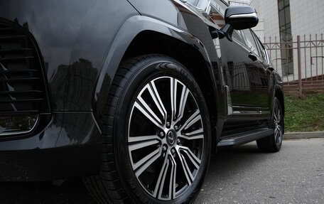 Lexus LX, 2026 год, 18 000 000 рублей, 9 фотография