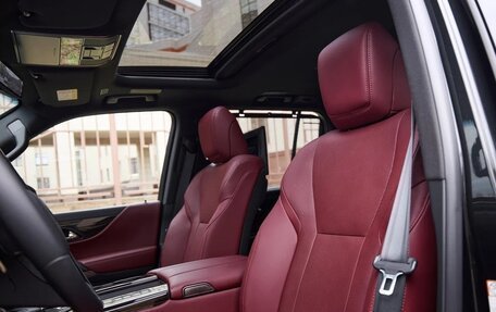 Lexus LX, 2026 год, 18 000 000 рублей, 15 фотография