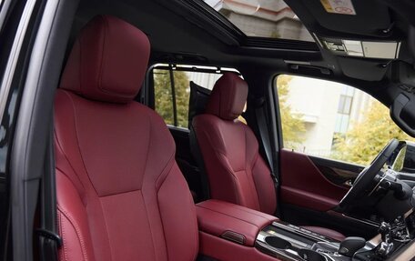 Lexus LX, 2026 год, 18 000 000 рублей, 18 фотография