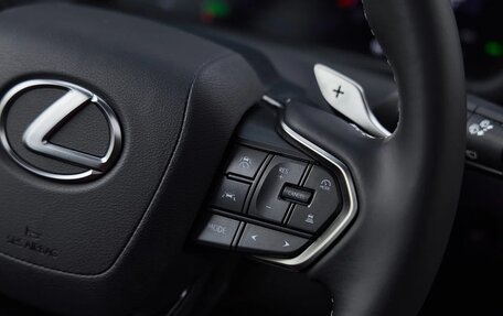 Lexus LX, 2026 год, 18 000 000 рублей, 27 фотография