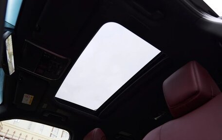 Lexus LX, 2026 год, 18 000 000 рублей, 17 фотография