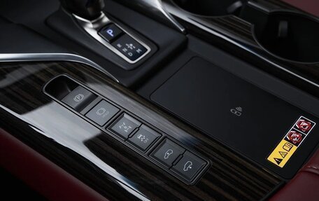 Lexus LX, 2026 год, 18 000 000 рублей, 24 фотография