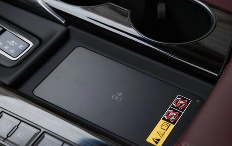 Lexus LX, 2026 год, 18 000 000 рублей, 25 фотография