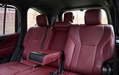 Lexus LX, 2026 год, 18 000 000 рублей, 30 фотография