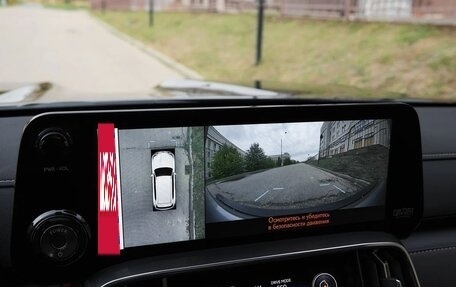 Lexus LX, 2026 год, 18 000 000 рублей, 20 фотография