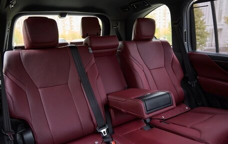 Lexus LX, 2026 год, 18 000 000 рублей, 31 фотография