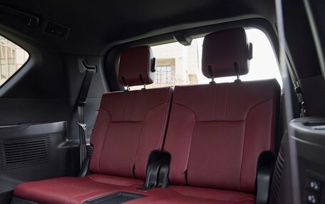 Lexus LX, 2026 год, 18 000 000 рублей, 35 фотография