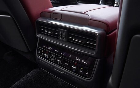 Lexus LX, 2026 год, 18 000 000 рублей, 33 фотография