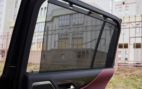 Lexus LX, 2026 год, 18 000 000 рублей, 34 фотография