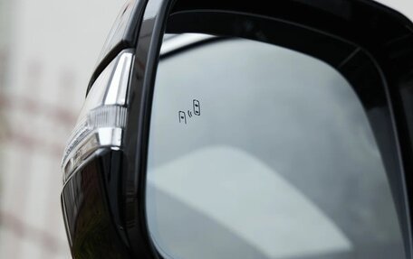 Lexus LX, 2026 год, 18 000 000 рублей, 36 фотография