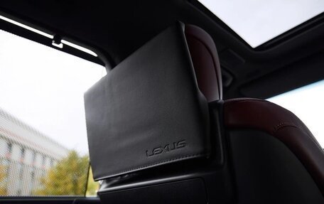 Lexus LX, 2026 год, 18 000 000 рублей, 32 фотография