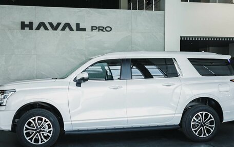 Haval H5, 2026 год, 4 349 000 рублей, 6 фотография