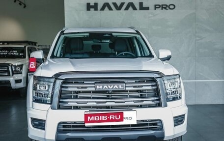Haval H5, 2026 год, 4 349 000 рублей, 2 фотография