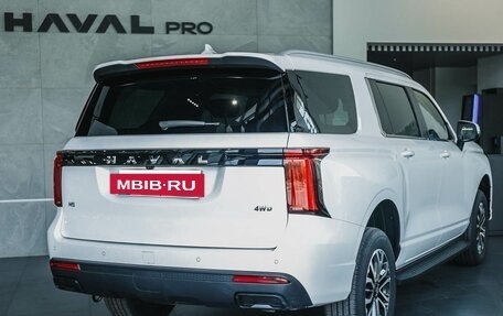 Haval H5, 2026 год, 4 349 000 рублей, 5 фотография